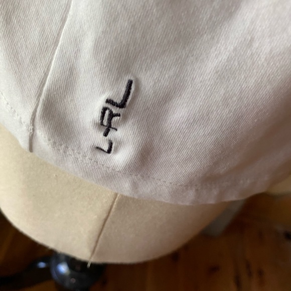 💥Lauren Ralph Lauren Active 1/2 Zip Sleeveless Top💥 NWOT - Picture 5 of 10